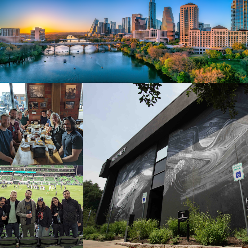 Austin Office