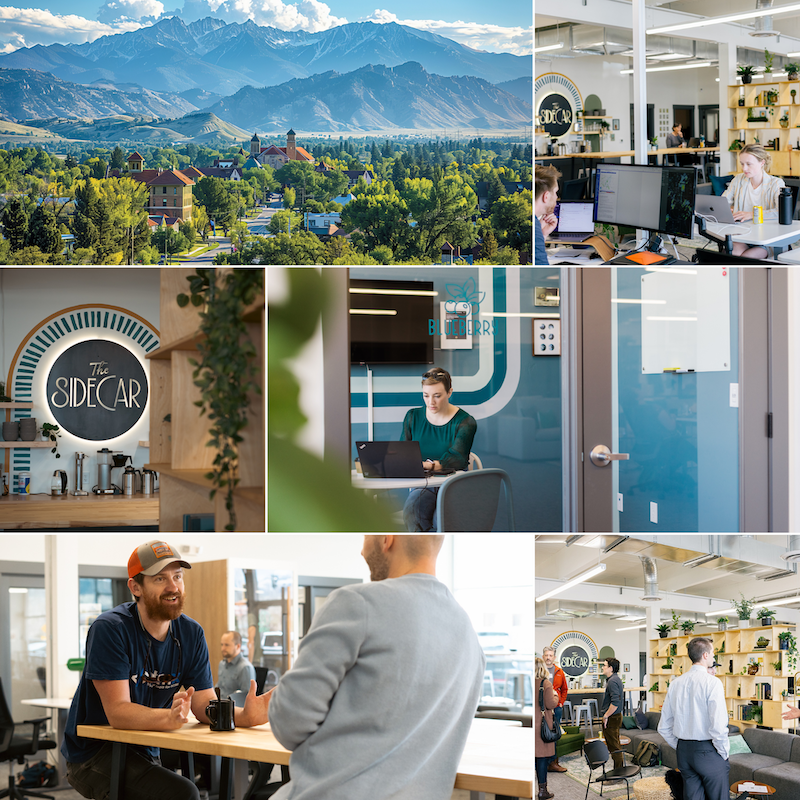 Bozeman Office
