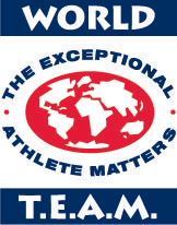 World T.E.A.M/Face of America